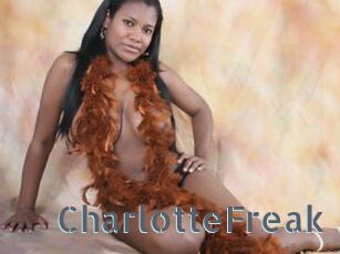 CharlotteFreak