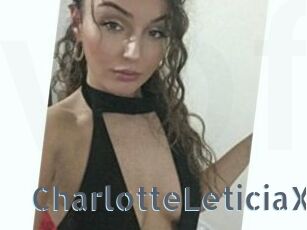 CharlotteLeticiaX