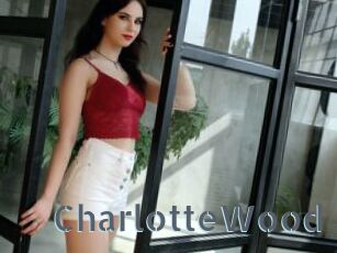 CharlotteWood