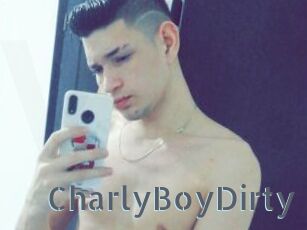 CharlyBoyDirty