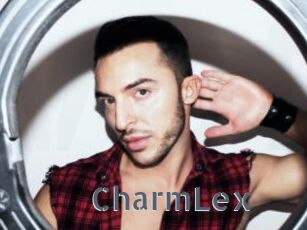 CharmLex