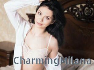 CharmingMilana