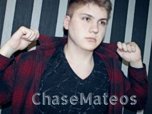 ChaseMateos