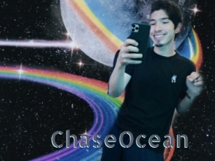 ChaseOcean