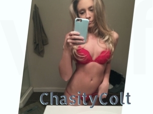 ChasityColt