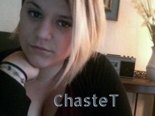 ChasteT