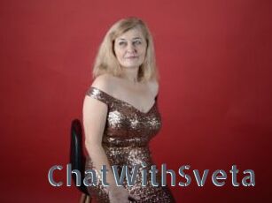 ChatWithSveta