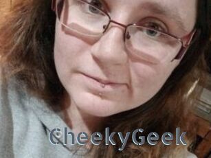 CheekyGeek