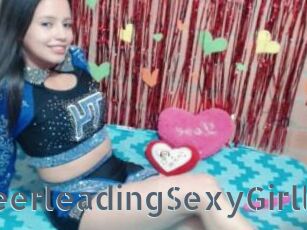 CheerleadingSexyGirll