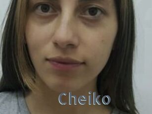 Cheiko