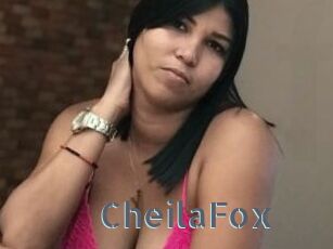 CheilaFox