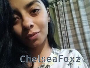 ChelseaFoxz