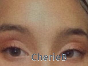 CherieB