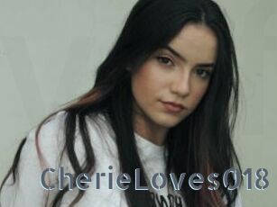 CherieLoves018