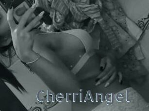 CherriAngel