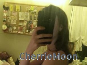 CherrieMoon