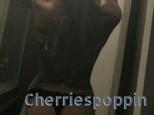 Cherriespoppin