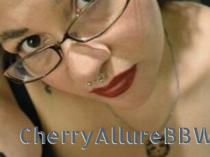 CherryAllureBBW