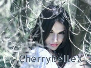 CherryBelleX