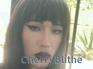 CherryBlithe