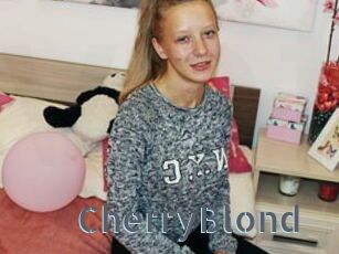 CherryBlond