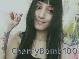 CherryBomb100