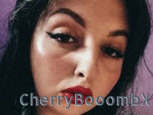 CherryBooombX