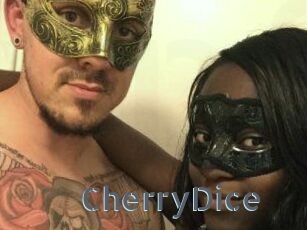 Cherry_Dice