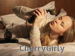 CherryGirly