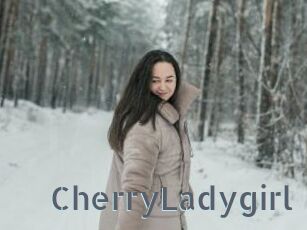 CherryLadygirl