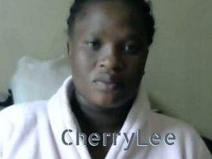 CherryLee