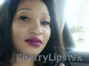 CherryLips19x