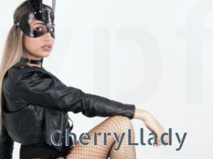 CherryLlady