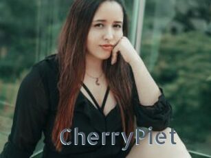 CherryPiet