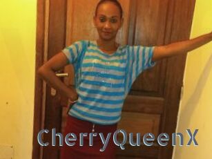 CherryQueenX