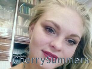 CherrySummers