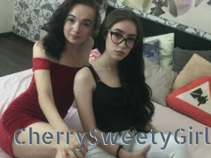 CherrySweetyGirls