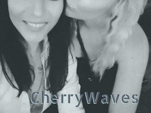 CherryWaves