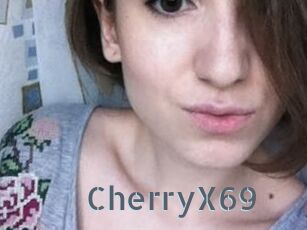 CherryX69