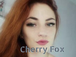 Cherry_Fox