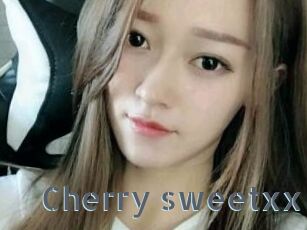 Cherry_sweetxx