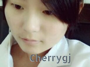 Cherrygj