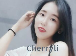 Cherryli