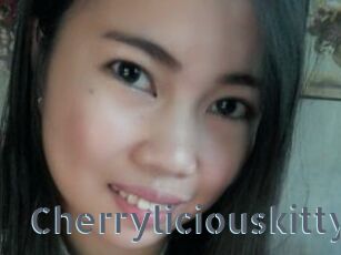 Cherryliciouskitty