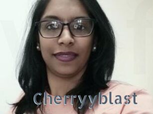 Cherryyblast