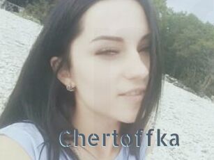 Chertoffka