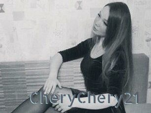 CheryChery21