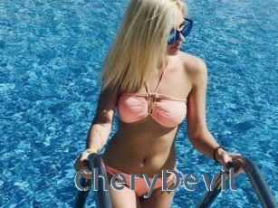 CheryDevil