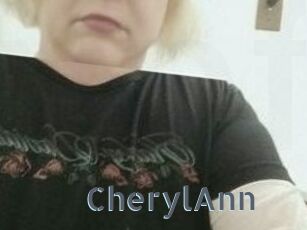 CherylAnn