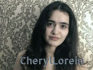 CherylLorein